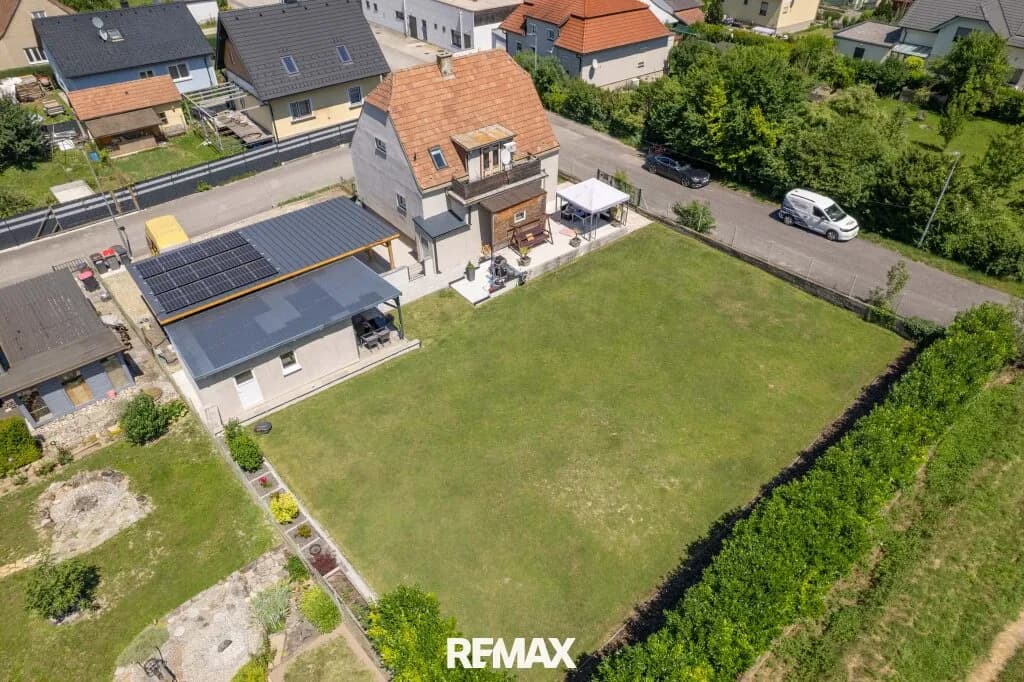 4-Zimmer-Haus kaufen in Sankt Pölten Land – 100 m², € 385.000 – Bild 29 von 36
