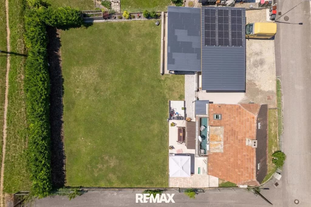 4-Zimmer-Haus kaufen in Sankt Pölten Land – 100 m², € 385.000 – Bild 32 von 36