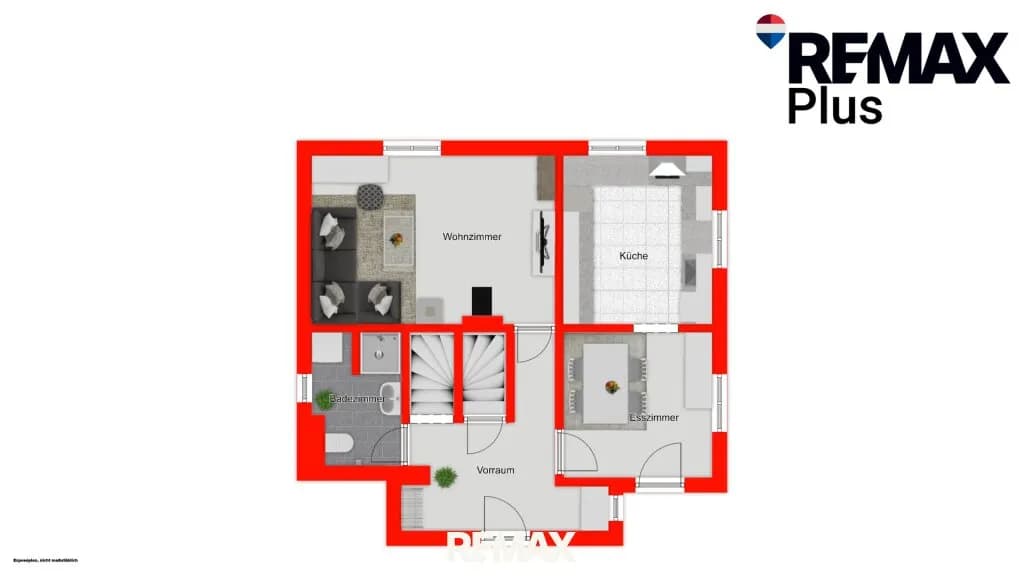 4-Zimmer-Haus kaufen in Sankt Pölten Land – 100 m², € 385.000 – Bild 33 von 36