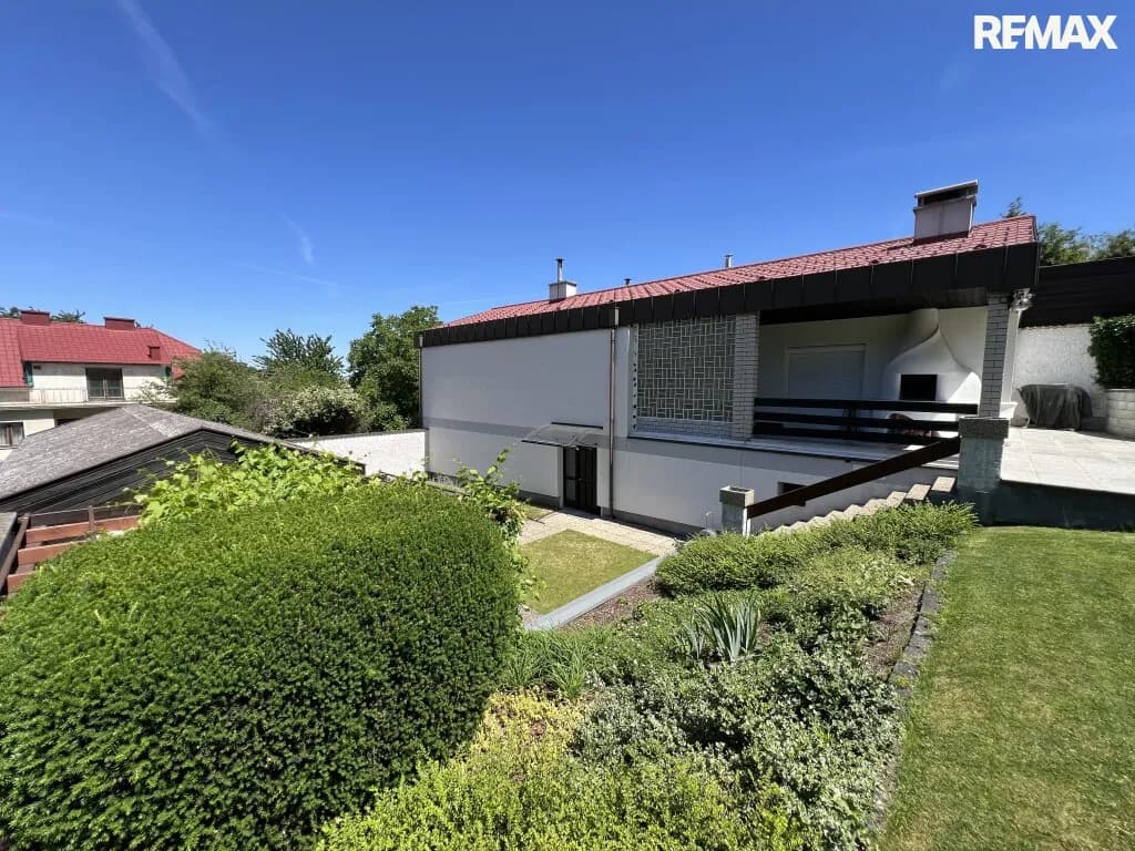 3-Zimmer-Haus kaufen in Mattersburg – 114 m², € 299.000 – Bild 1 von 47