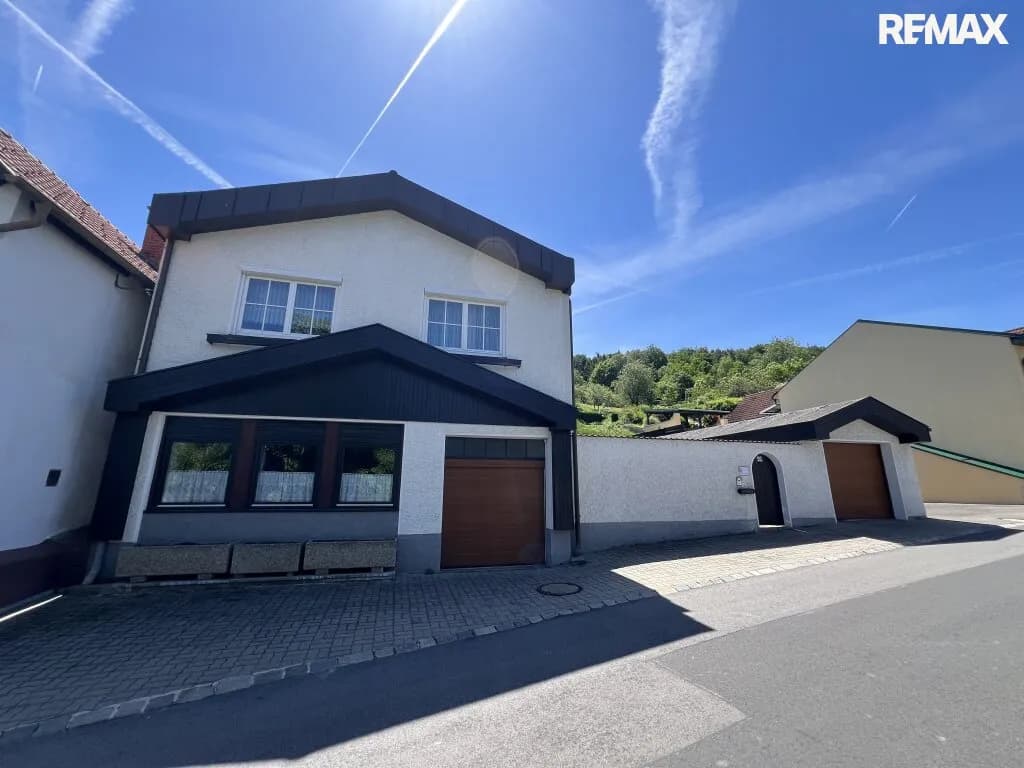3-Zimmer-Haus kaufen in Mattersburg – 114 m², € 299.000 – Bild 2 von 47
