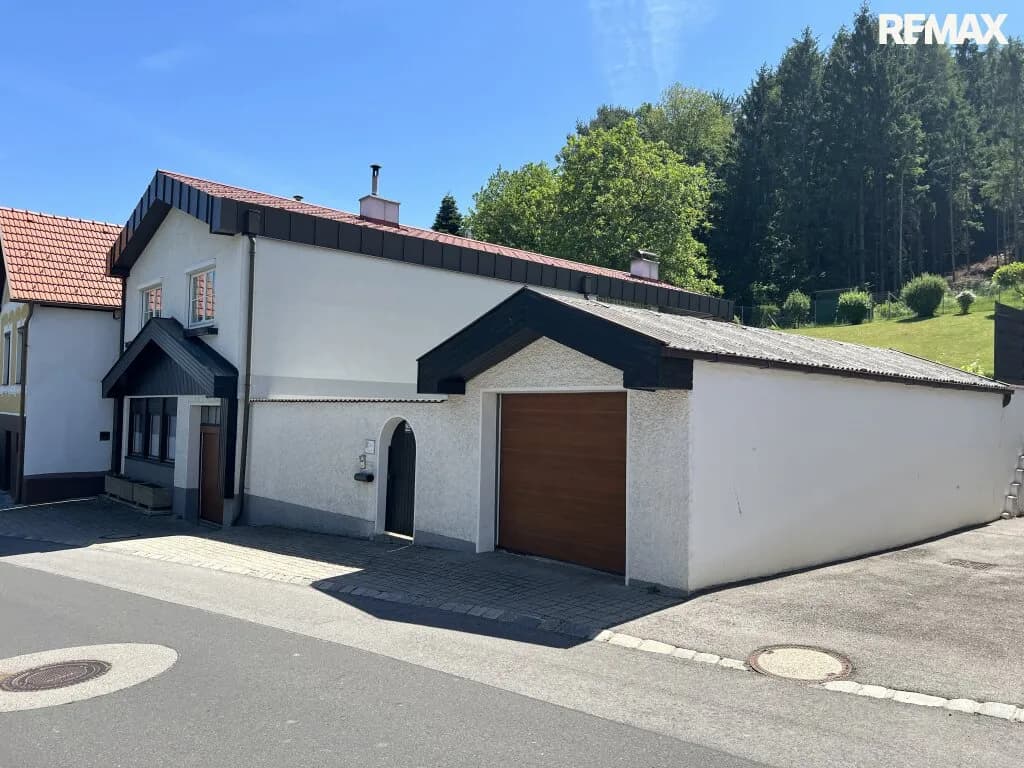 3-Zimmer-Haus kaufen in Mattersburg – 114 m², € 299.000 – Bild 3 von 47