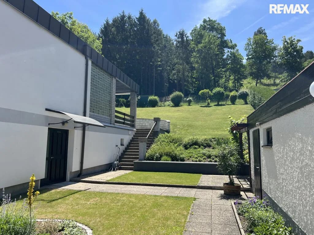 3-Zimmer-Haus kaufen in Mattersburg – 114 m², € 299.000 – Bild 4 von 47
