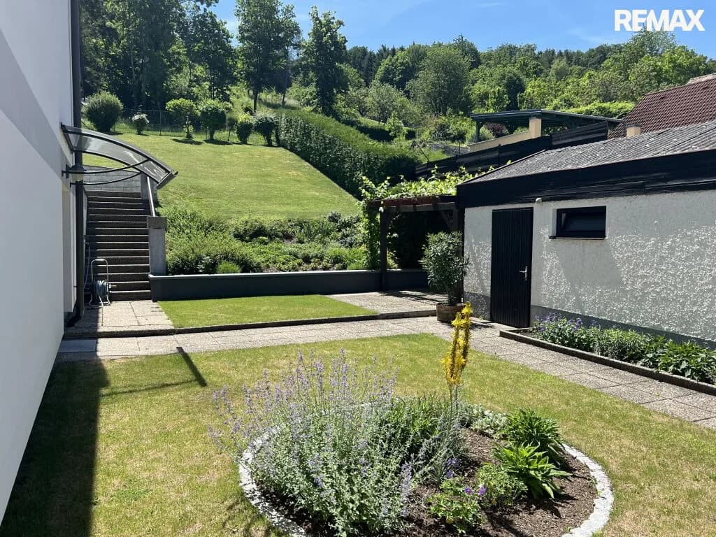 3-Zimmer-Haus kaufen in Mattersburg – 114 m², € 299.000 – Bild 5 von 47