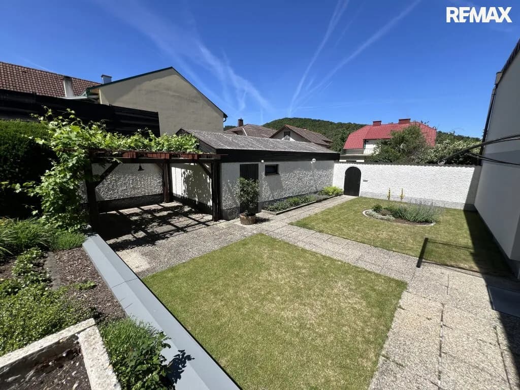 3-Zimmer-Haus kaufen in Mattersburg – 114 m², € 299.000 – Bild 6 von 47