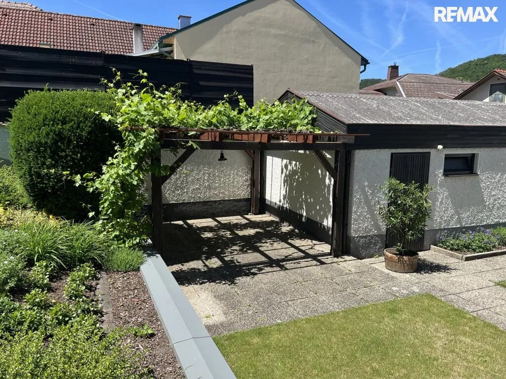 3-Zimmer-Haus kaufen in Mattersburg – 114 m², € 299.000 – Bild 7 von 47