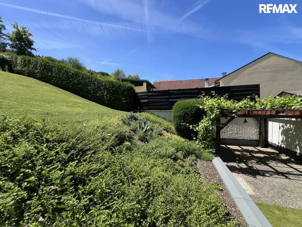 3-Zimmer-Haus kaufen in Mattersburg – 114 m², € 299.000 – Bild 8 von 47