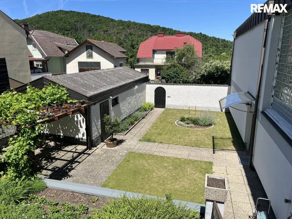 3-Zimmer-Haus kaufen in Mattersburg – 114 m², € 299.000 – Bild 9 von 47