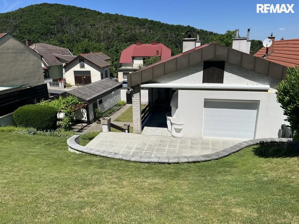 3-Zimmer-Haus kaufen in Mattersburg – 114 m², € 299.000 – Bild 10 von 47
