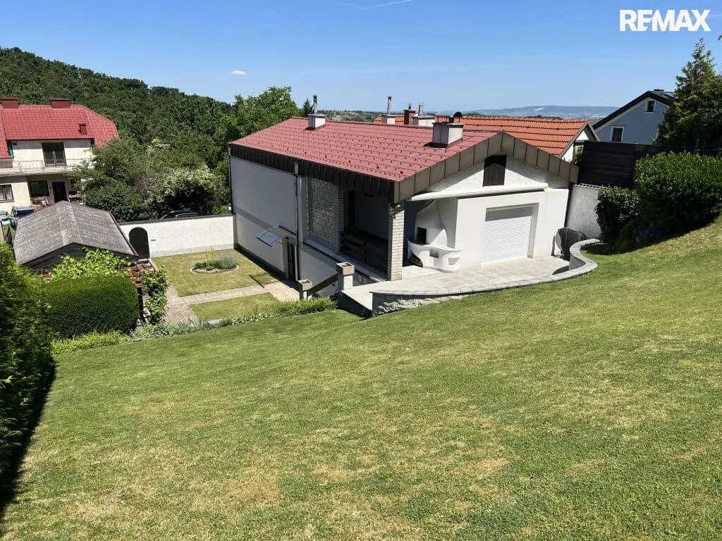 3-Zimmer-Haus kaufen in Mattersburg – 114 m², € 299.000 – Bild 12 von 47