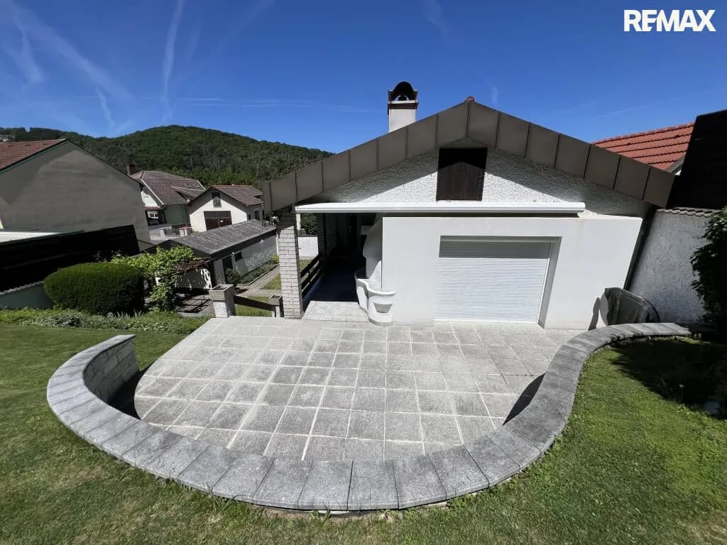 3-Zimmer-Haus kaufen in Mattersburg – 114 m², € 299.000 – Bild 13 von 47