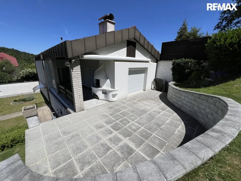 3-Zimmer-Haus kaufen in Mattersburg – 114 m², € 299.000 – Bild 14 von 47