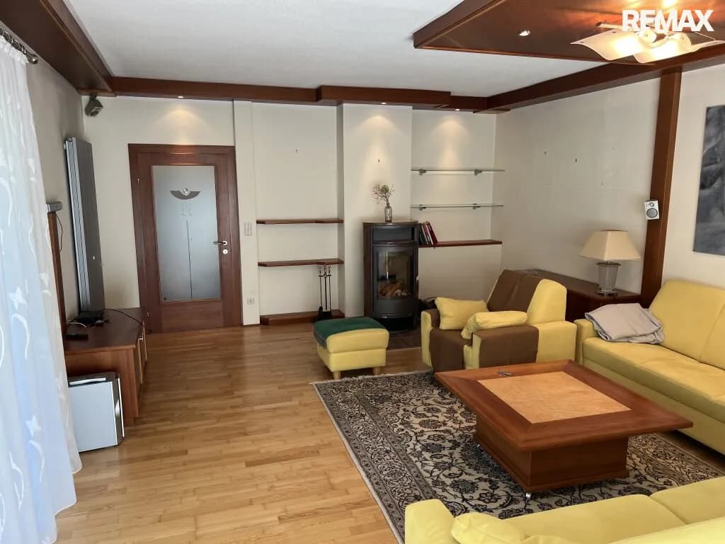 3-Zimmer-Haus kaufen in Mattersburg – 114 m², € 299.000 – Bild 16 von 47