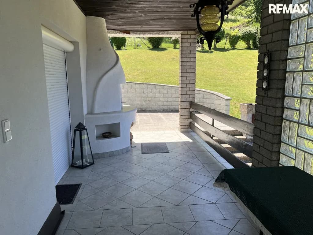 3-Zimmer-Haus kaufen in Mattersburg – 114 m², € 299.000 – Bild 27 von 47