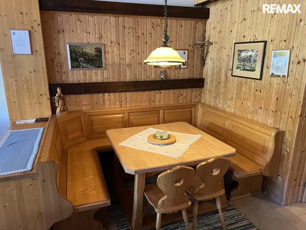 3-Zimmer-Haus kaufen in Mattersburg – 114 m², € 299.000 – Bild 29 von 47