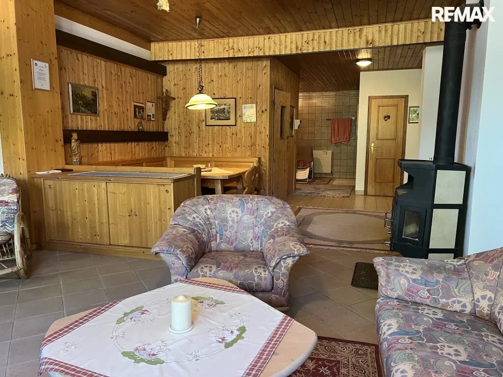 3-Zimmer-Haus kaufen in Mattersburg – 114 m², € 299.000 – Bild 30 von 47