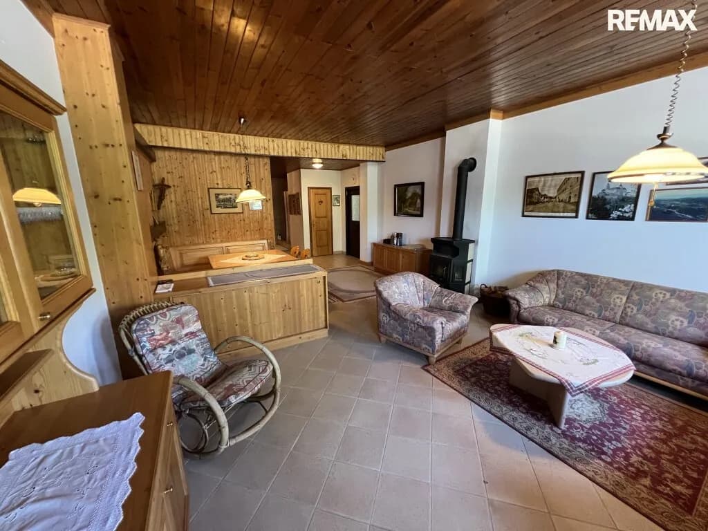 3-Zimmer-Haus kaufen in Mattersburg – 114 m², € 299.000 – Bild 31 von 47