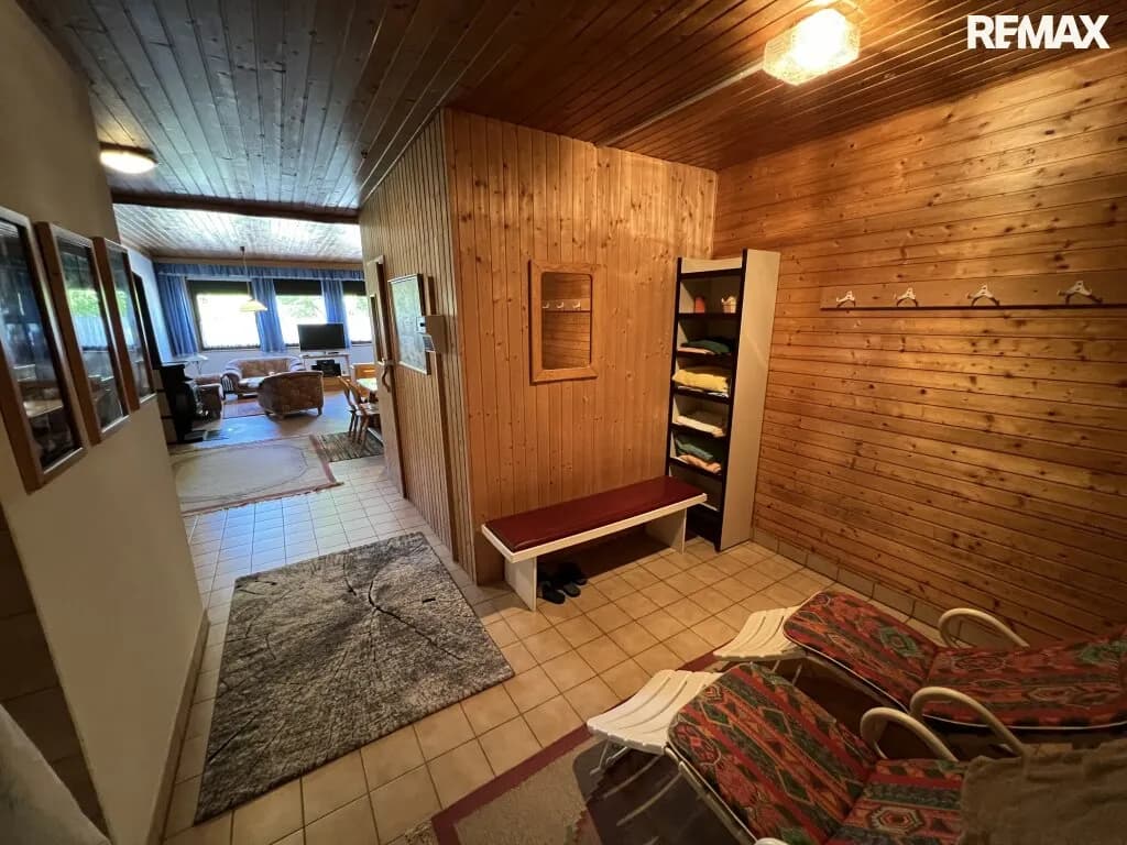 3-Zimmer-Haus kaufen in Mattersburg – 114 m², € 299.000 – Bild 32 von 47