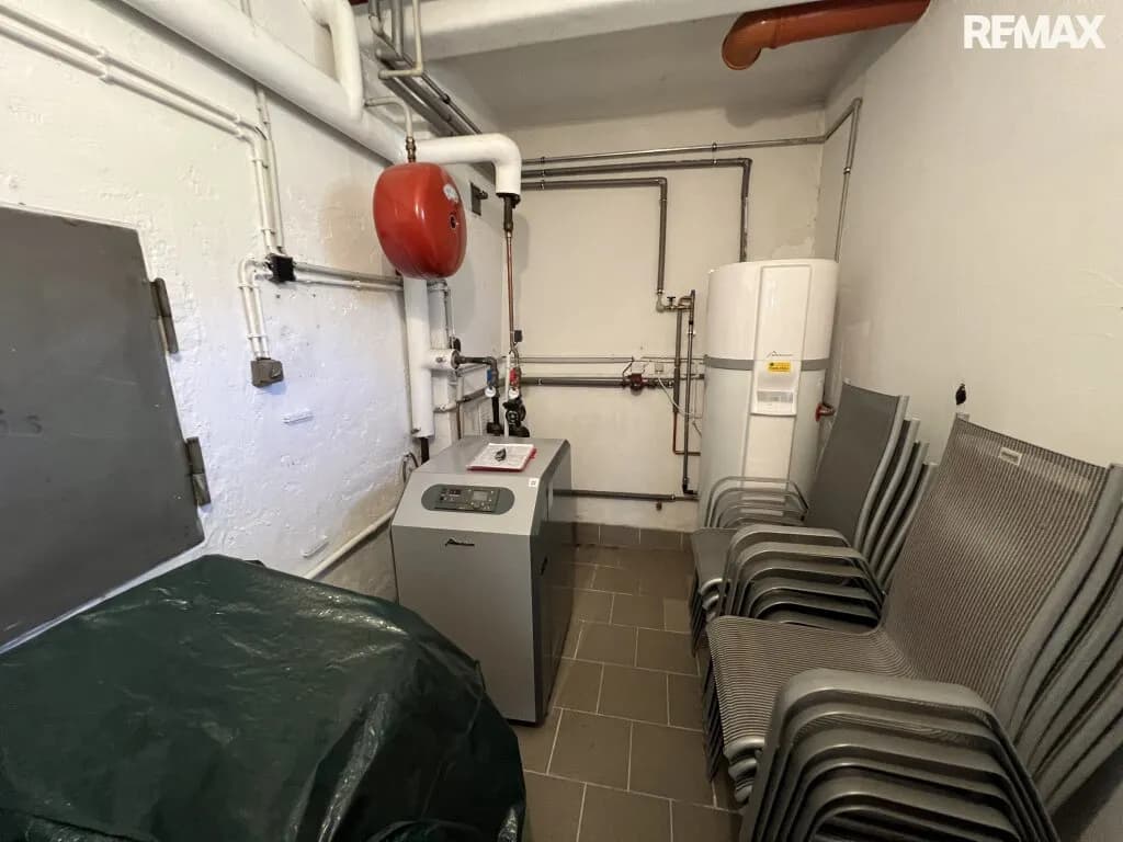 3-Zimmer-Haus kaufen in Mattersburg – 114 m², € 299.000 – Bild 36 von 47