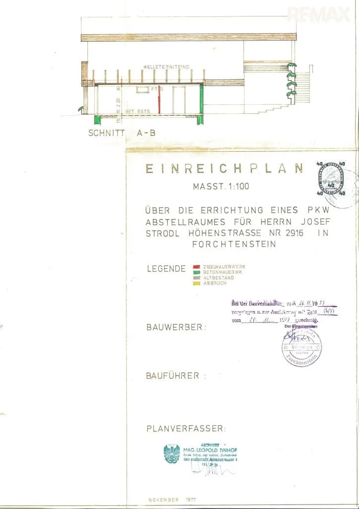 3-Zimmer-Haus kaufen in Mattersburg – 114 m², € 299.000 – Bild 39 von 47