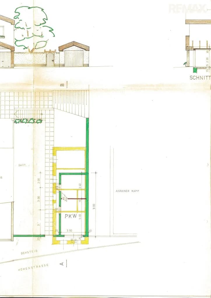 3-Zimmer-Haus kaufen in Mattersburg – 114 m², € 299.000 – Bild 40 von 47
