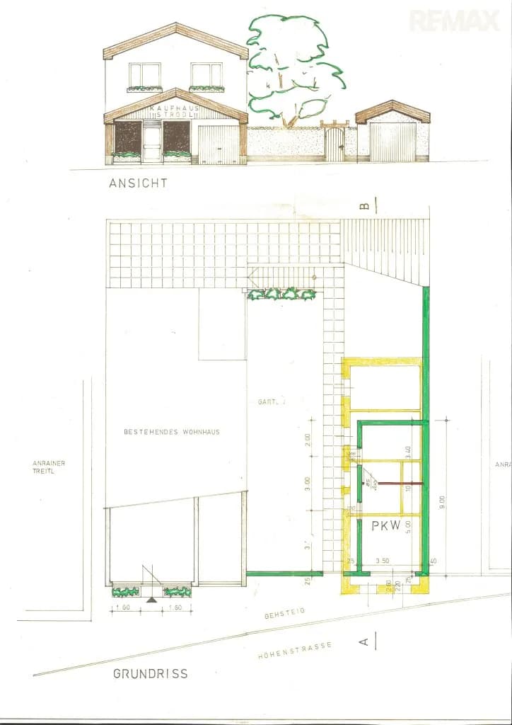 3-Zimmer-Haus kaufen in Mattersburg – 114 m², € 299.000 – Bild 41 von 47