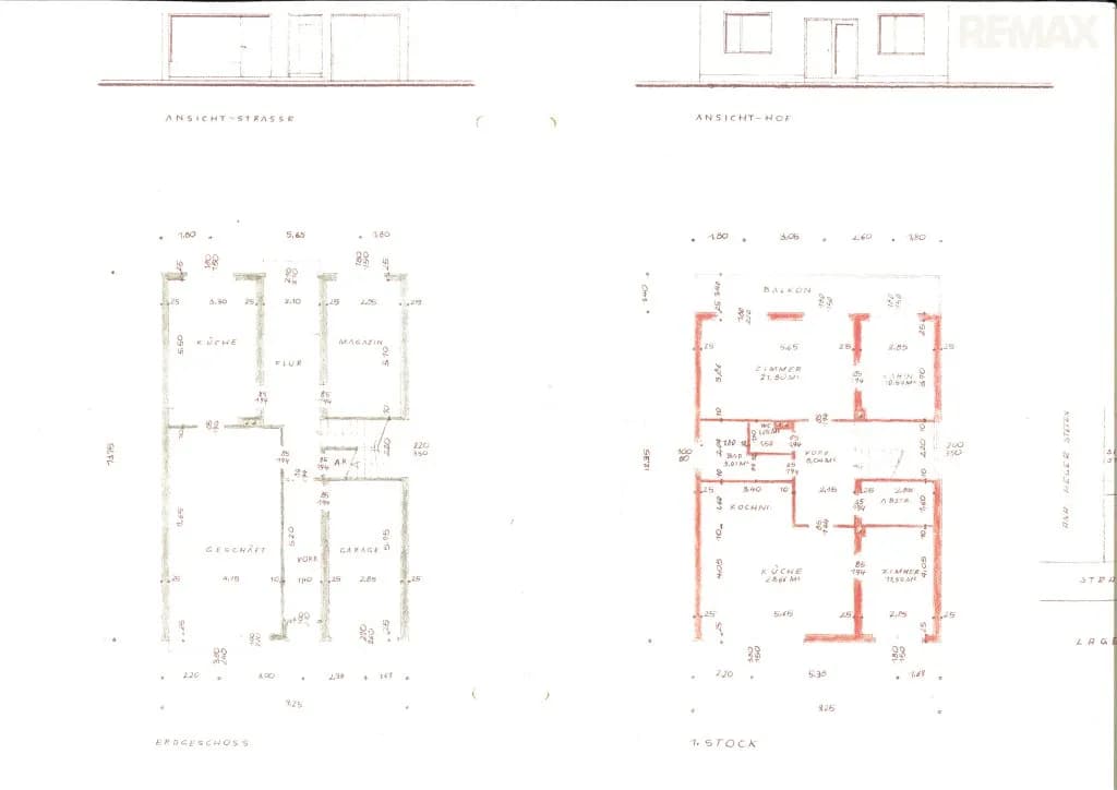 3-Zimmer-Haus kaufen in Mattersburg – 114 m², € 299.000 – Bild 45 von 47
