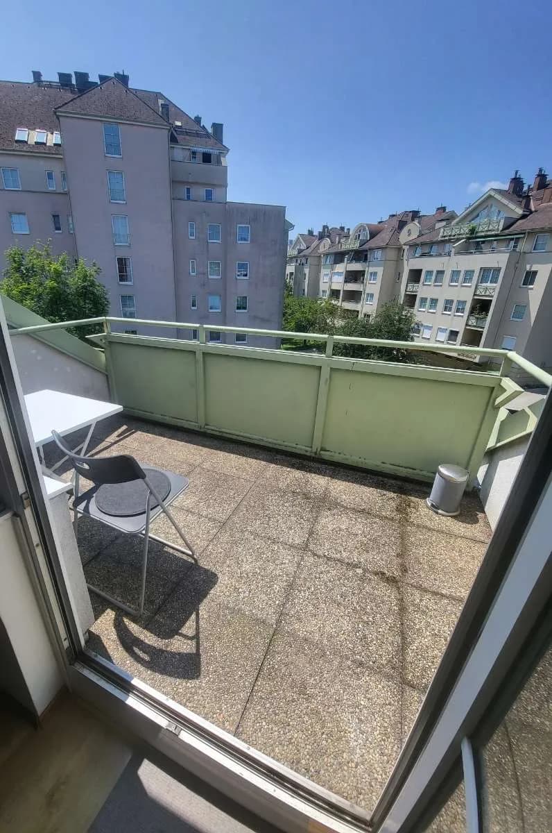1-Zimmer-Wohnung mieten in Wiener Neustadt – 36 m², € 550 – Bild 3 von 5