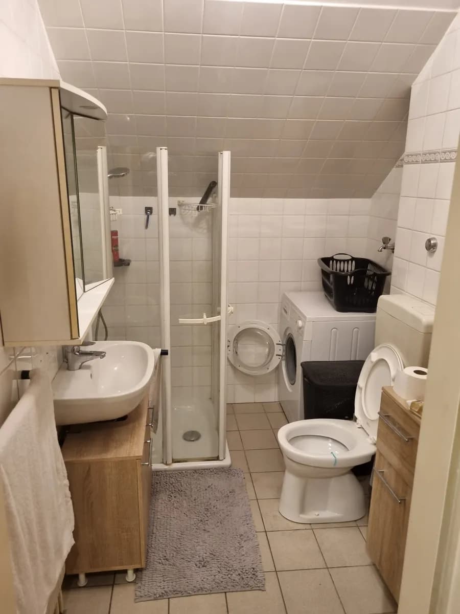 1-Zimmer-Wohnung mieten in Wiener Neustadt – 36 m², € 550 – Bild 5 von 5