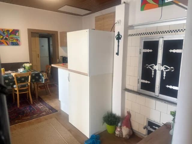 7-Zimmer-Haus kaufen in Oberpullendorf – 140 m², € 169.900