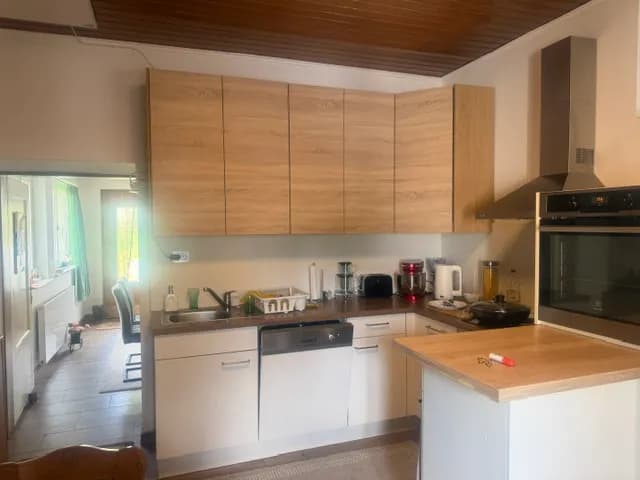 7-Zimmer-Haus kaufen in Oberpullendorf – 140 m², € 169.900 – Bild 3 von 14