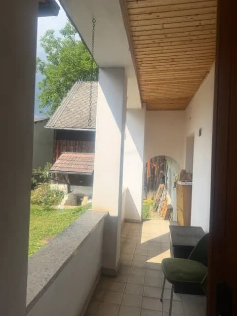 7-Zimmer-Haus kaufen in Oberpullendorf – 140 m², € 169.900 – Bild 4 von 14