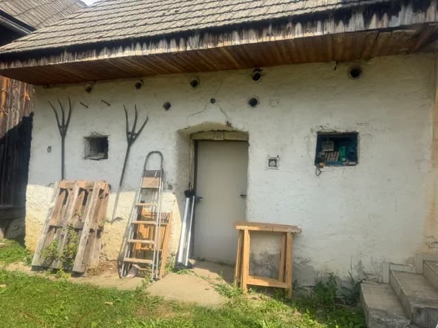 7-Zimmer-Haus kaufen in Oberpullendorf – 140 m², € 169.900 – Bild 5 von 14