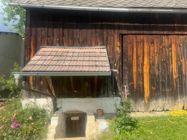 7-Zimmer-Haus kaufen in Oberpullendorf – 140 m², € 169.900 – Bild 11 von 14