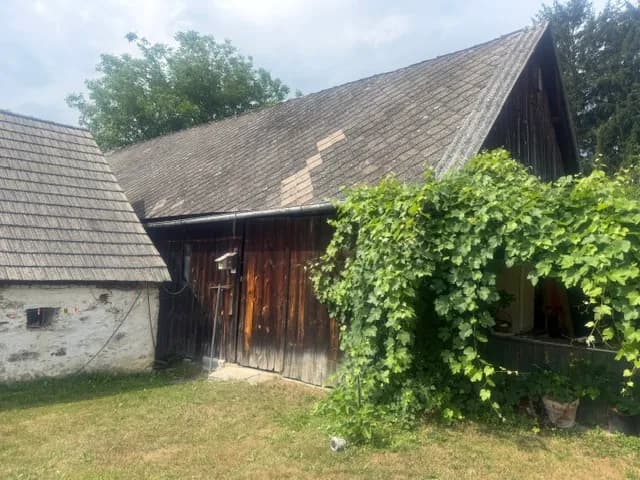 7-Zimmer-Haus kaufen in Oberpullendorf – 140 m², € 169.900 – Bild 13 von 14