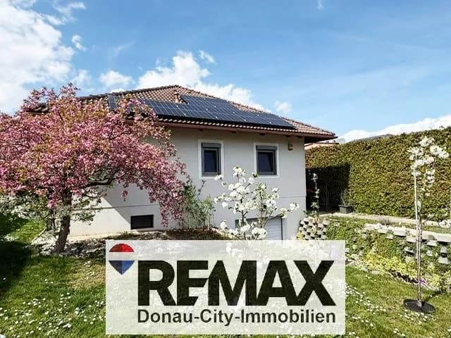 4-Zimmer-Haus kaufen in Baden – 99,87 m² – Bild 1 von 20