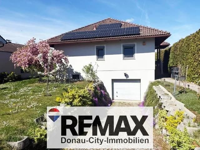 4-Zimmer-Haus kaufen in Baden – 99,87 m² – Bild 2 von 20