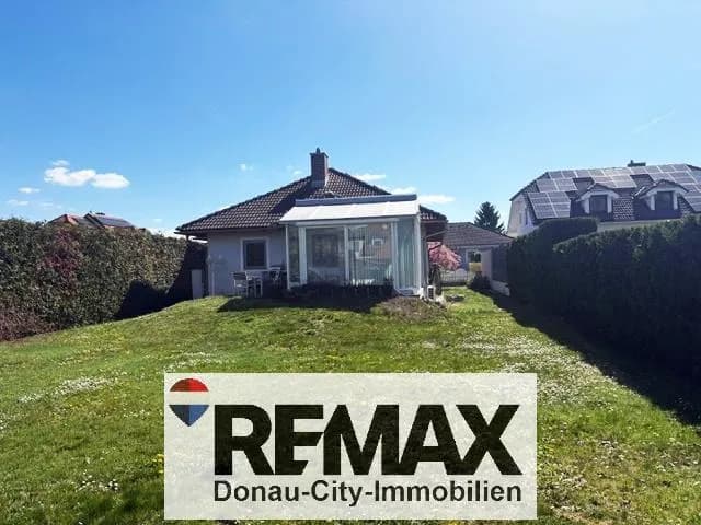 4-Zimmer-Haus kaufen in Baden – 99,87 m² – Bild 6 von 20