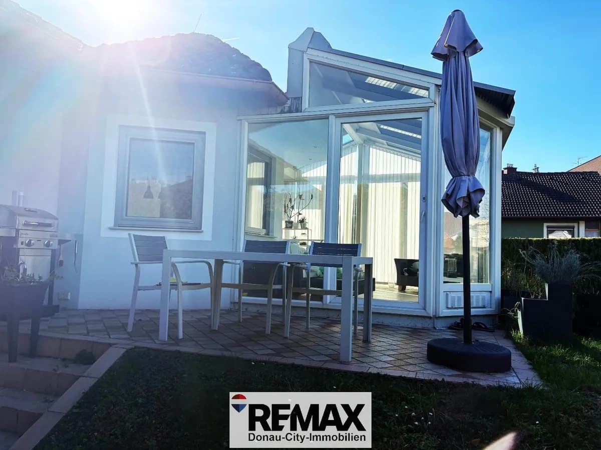 4-Zimmer-Haus kaufen in Baden – 99,87 m² – Bild 7 von 20