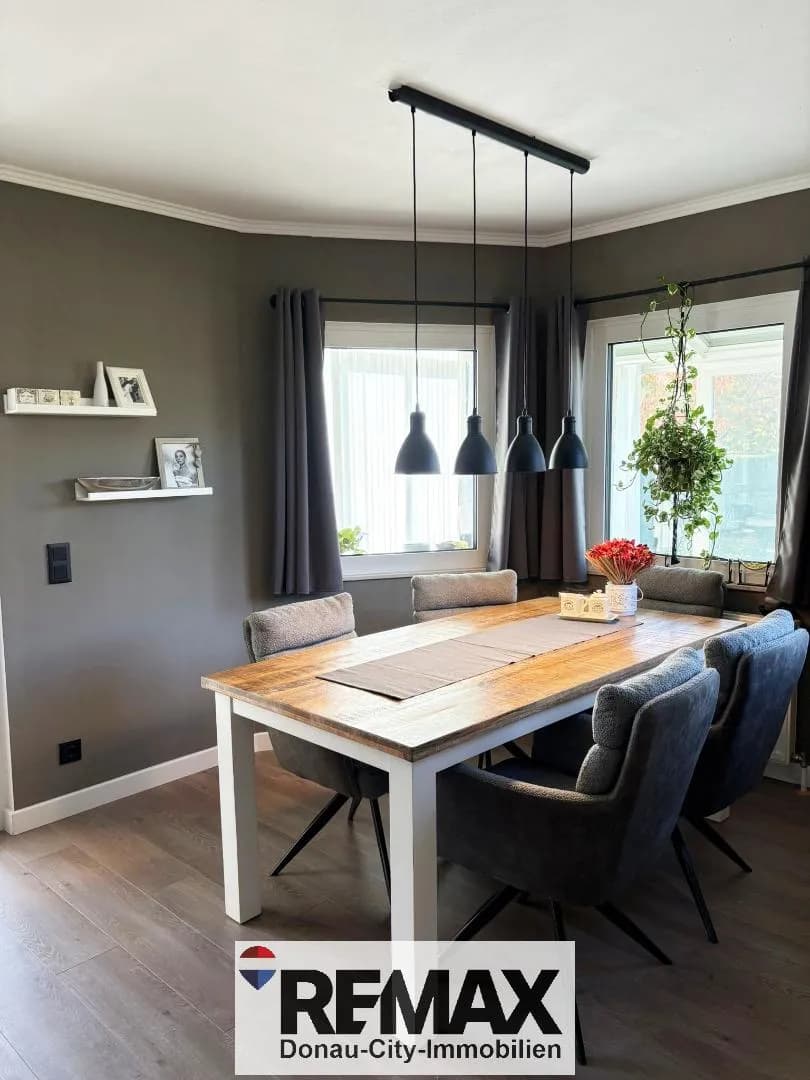 4-Zimmer-Haus kaufen in Baden – 99,87 m² – Bild 9 von 20
