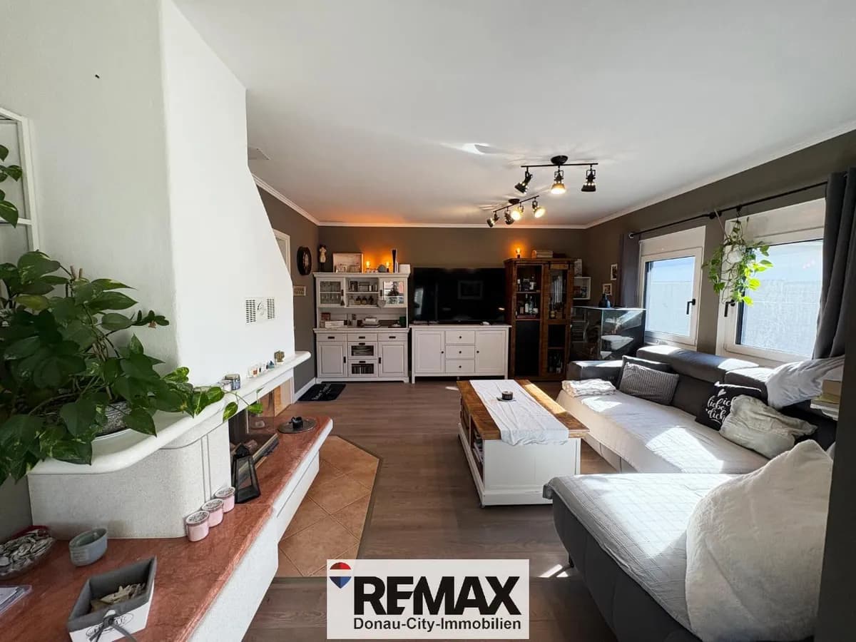 4-Zimmer-Haus kaufen in Baden – 99,87 m² – Bild 10 von 20