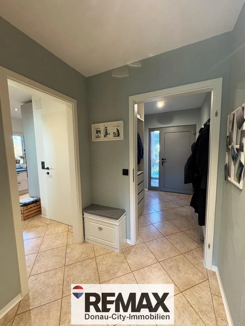 4-Zimmer-Haus kaufen in Baden – 99,87 m² – Bild 12 von 20