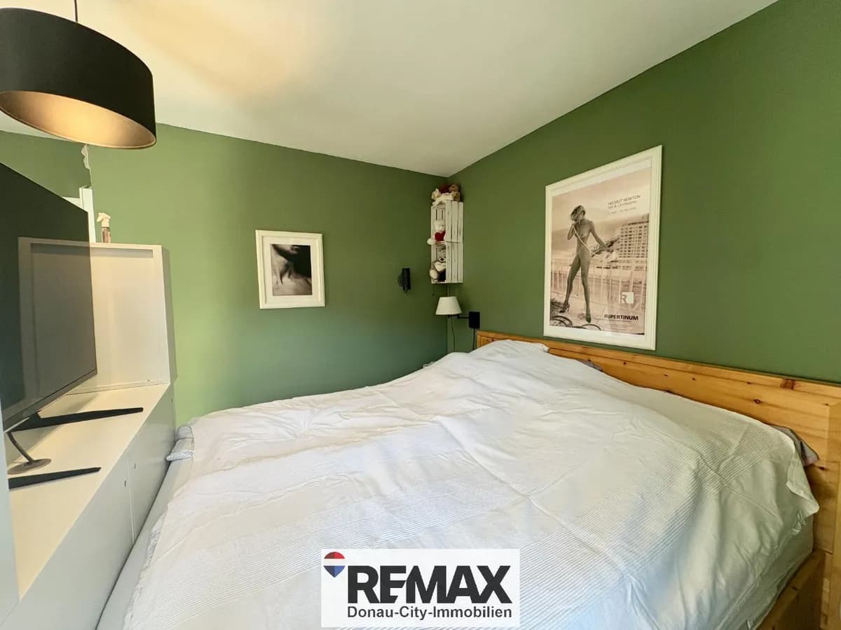 4-Zimmer-Haus kaufen in Baden – 99,87 m² – Bild 13 von 20