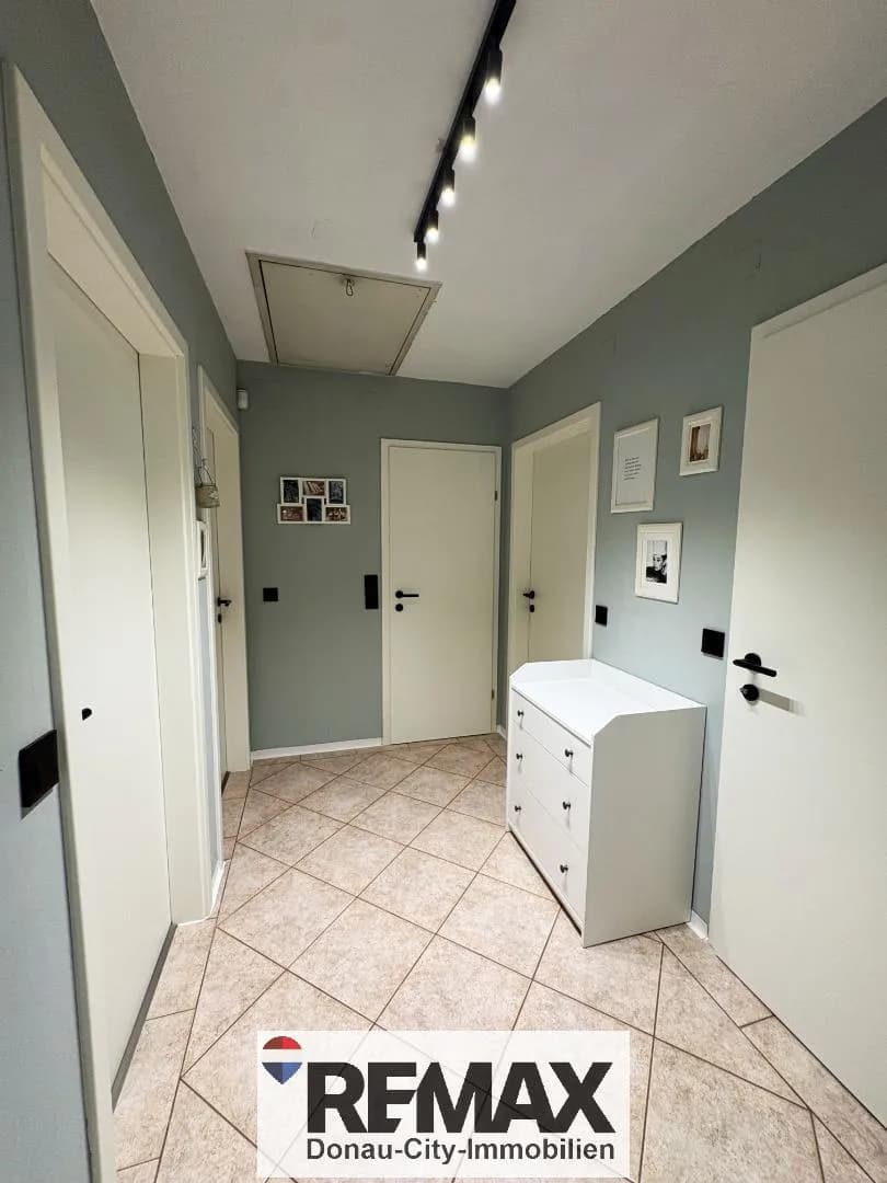 4-Zimmer-Haus kaufen in Baden – 99,87 m² – Bild 17 von 20