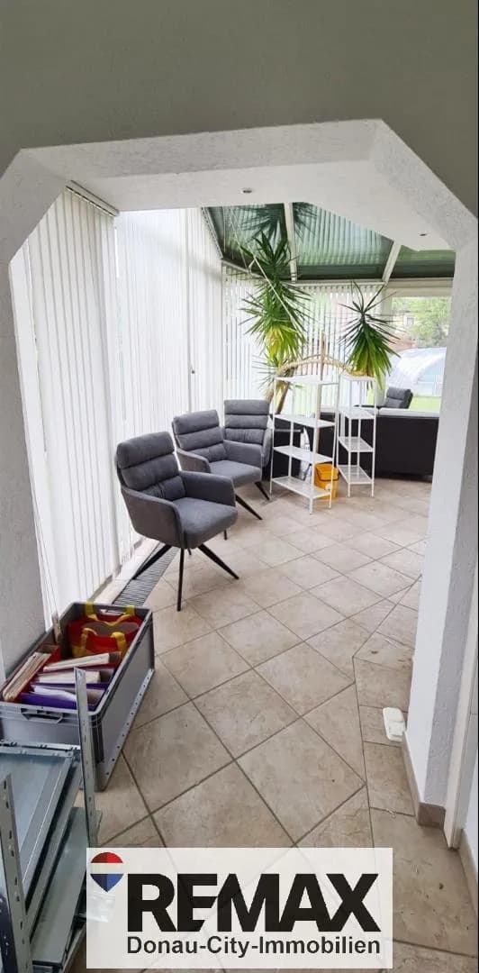 4-Zimmer-Haus kaufen in Baden – 99,87 m² – Bild 18 von 20