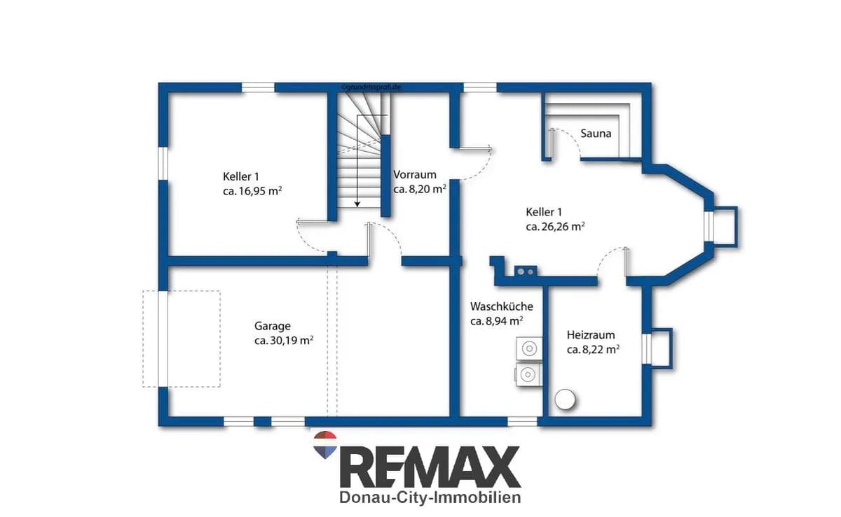 4-Zimmer-Haus kaufen in Baden – 99,87 m² – Bild 20 von 20