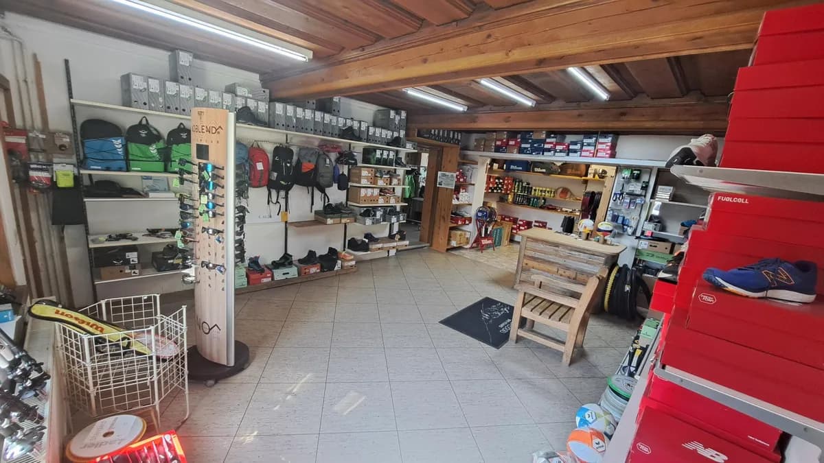 Gewerbeimmobilie mieten in Kirchdorf an der Krems – 154 m², € 1.100 – Bild 4 von 5