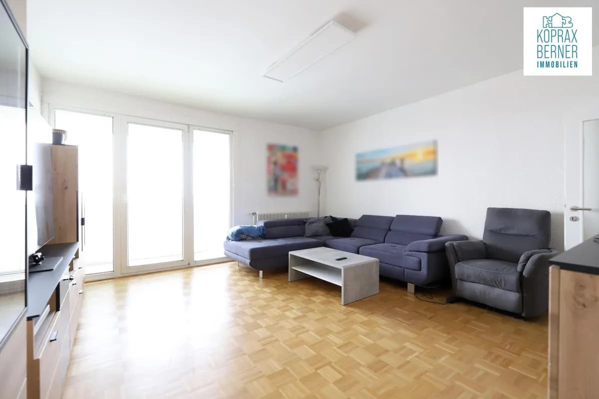 3-Zimmer-Wohnung kaufen in Sankt Pölten – 83 m², € 159.000 – Bild 3 von 26