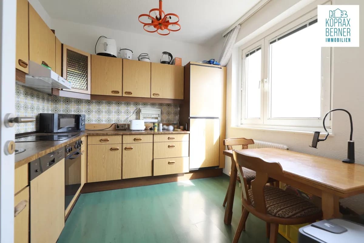 3-Zimmer-Wohnung kaufen in Sankt Pölten – 83 m², € 159.000 – Bild 9 von 26