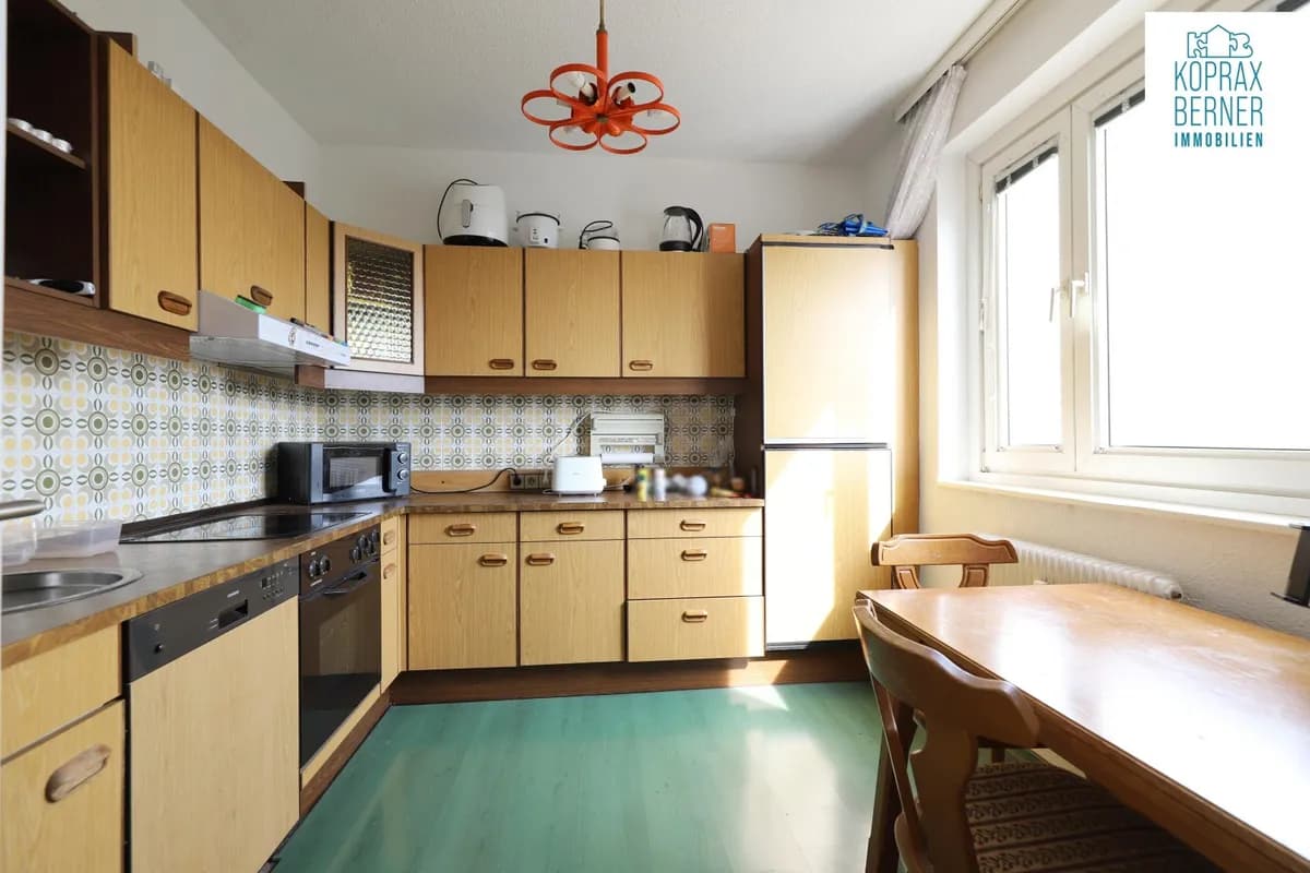 3-Zimmer-Wohnung kaufen in Sankt Pölten – 83 m², € 159.000 – Bild 11 von 26